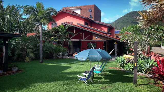 Casa Mediterrânea Floripa