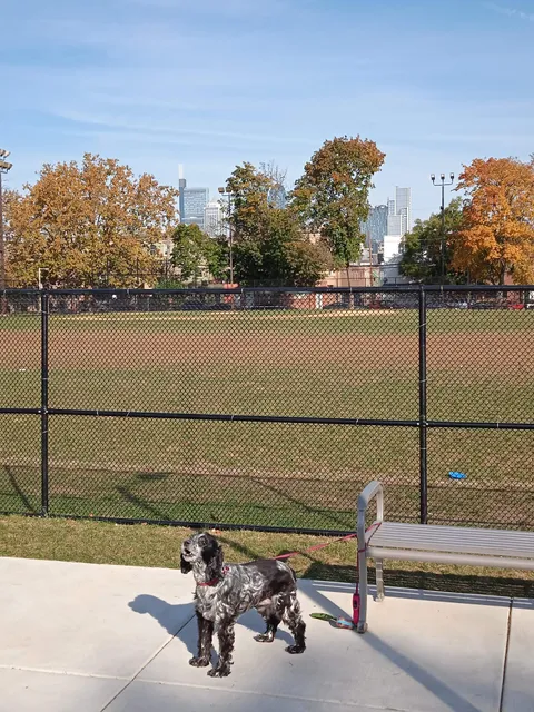 Columbus Square Park