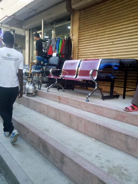 kariakoo mini market