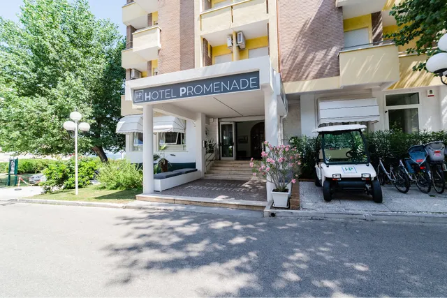 Hotel Promenade
