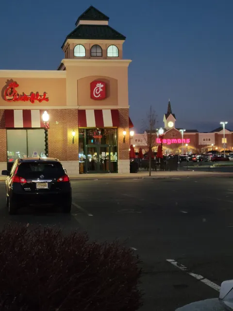 Market Place at Garden State Park