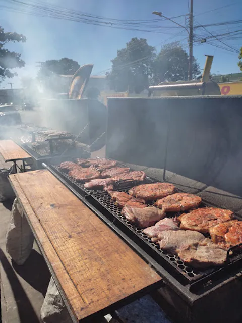 Restaurante Dona Maria