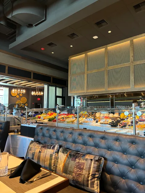 Fogo de Chão Brazilian Steakhouse