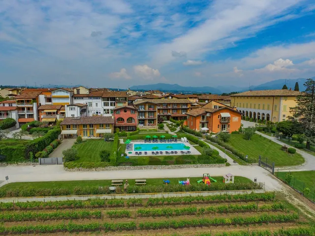 Corte Ferrari - Holiday apartments