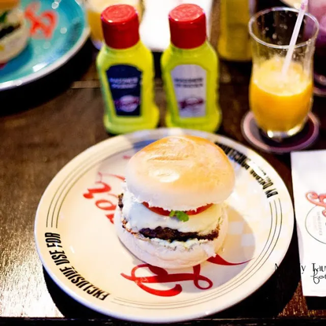 Gran Cheff Restaurante