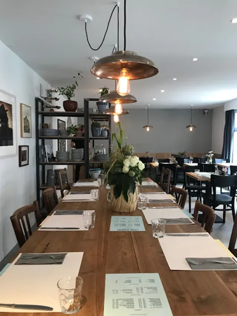 The Pinch - Café, Bar, Restaurant