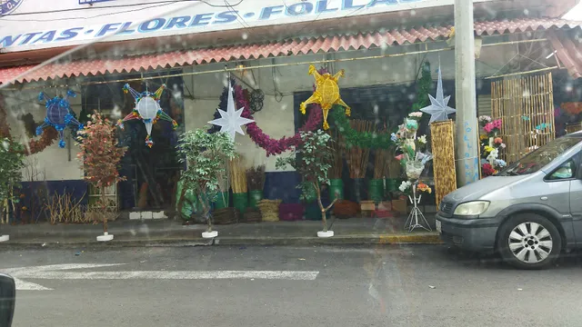 Mercado de Regalos México