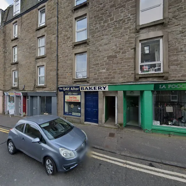 The Day After Bakery