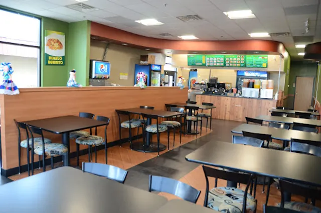 Maria's Mexican food