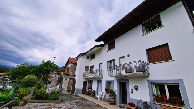 affittacamere li di Giuan