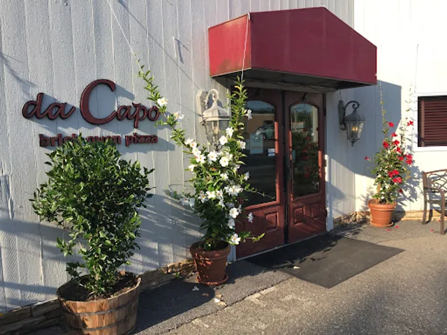 DaCapo of Litchfield