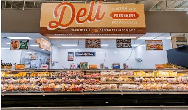 H-E-B Deli