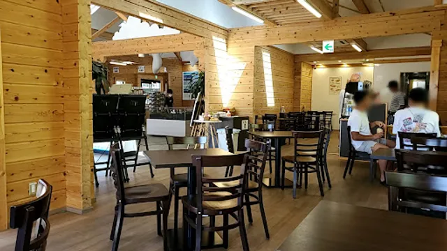 ピクニック カフェ