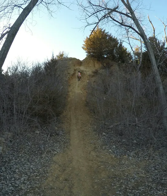 School Creek ORV Area