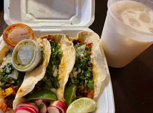 Guadalupana Mexican Restaurant