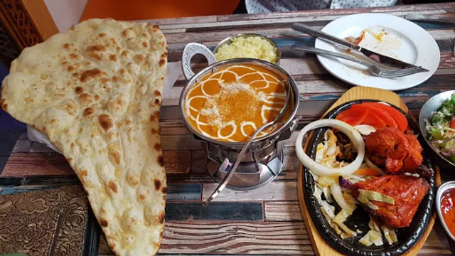 Amma Indian Restaurant