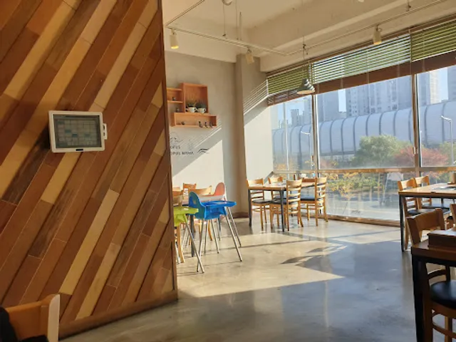 만복이쭈꾸미낙지볶음 혁신점