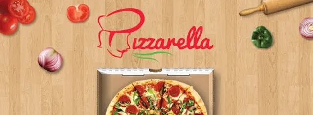 Pizzarella