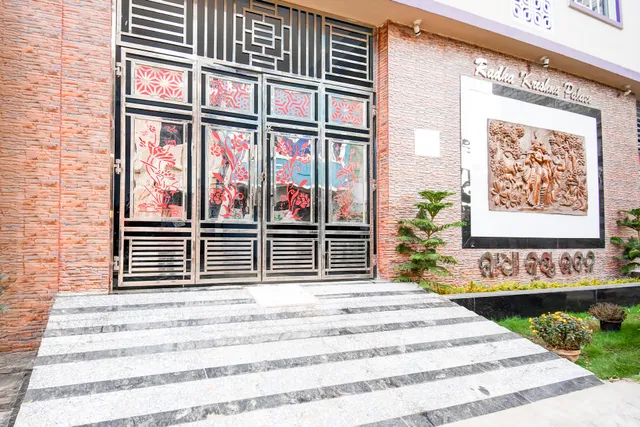 Hotel O Spacious Villa