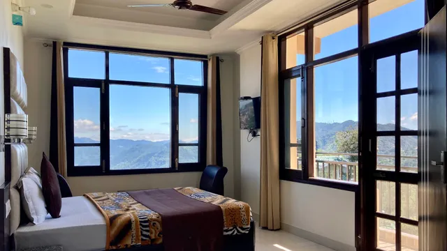 Tanwar B&B (bloominn)