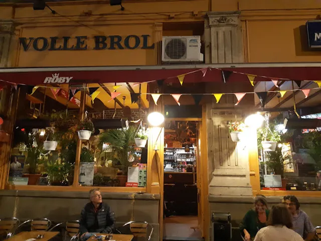 Volle Brol
