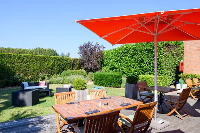 La Flamme - Brasserie Maison