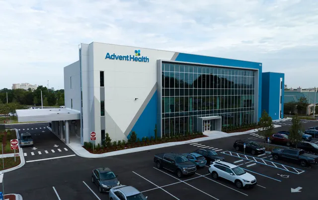 AdventHealth Lake Mary Health Park