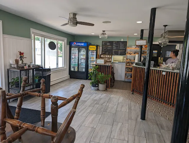 Casa Oaxaca Bagels & Mexican Fusion