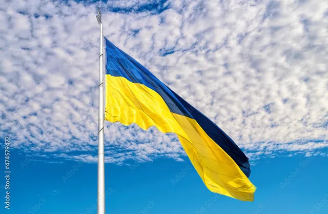 The Ukrainian Kitchen