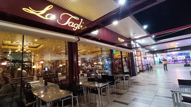Restaurant La Tagliatella | CC.Plaza Mayor, Xàtiva