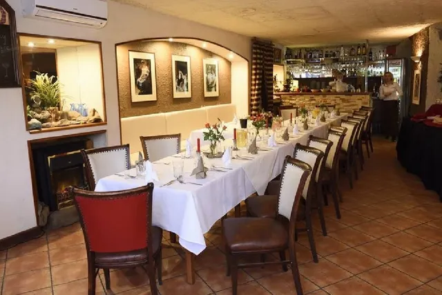Trattoria Rzym Pizzeria i Restauracja