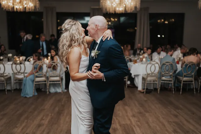 First Class Formal Wear