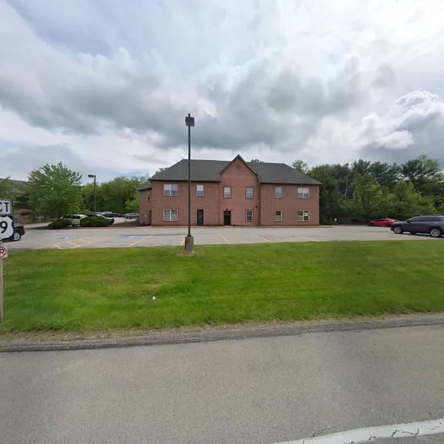 Center for Pain Relief: Michael D. Patterson, MD