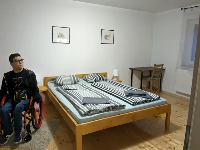 Apartman "Martin 1"