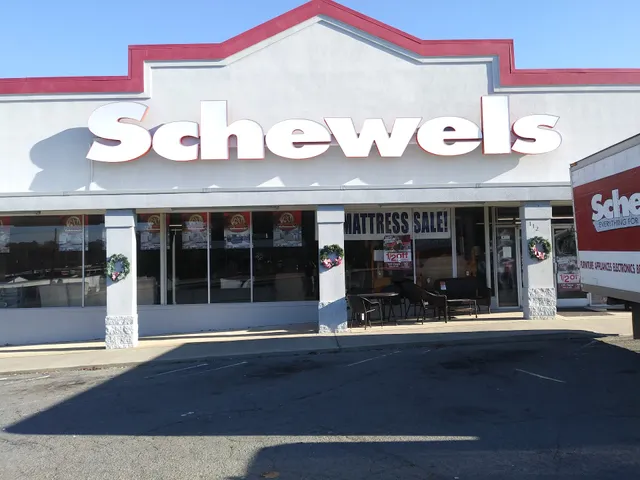 Schewels Home