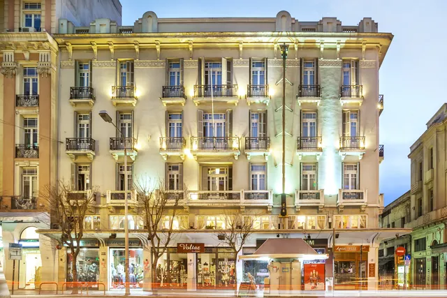 Hotel Minerva Premier