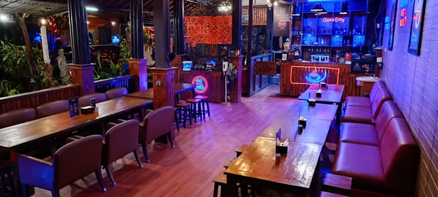 Vanbenk Coffee & Eatery