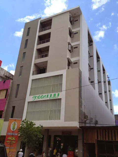 LeGreen Suite Ratulangi