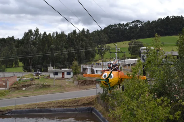 Casa Hospedaje - Cafeteria "Los Olivos"