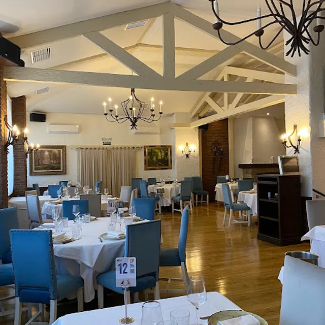 Restaurante Pazo Coruña