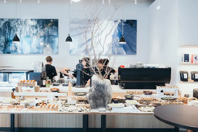 Bierrosterei Onzoro's