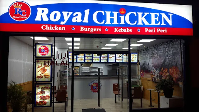 Royal Chicken