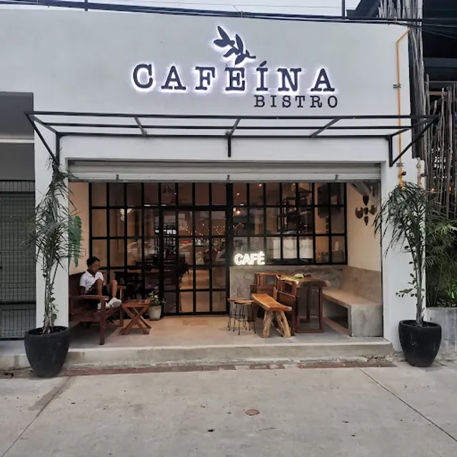 Cafeína Tulum