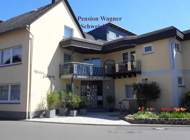 Pension Wagner