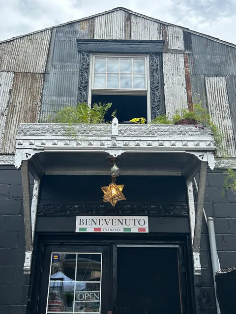 Amerigo's Fine Grocery