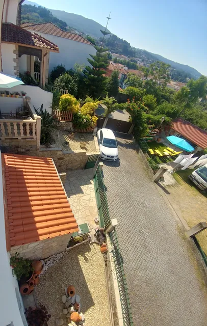 Casa do Artesanato - A.L.