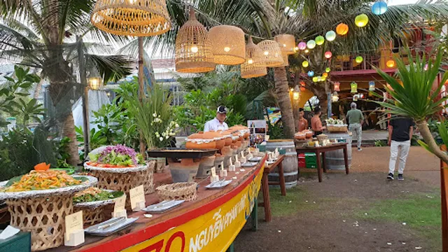 Salt Hoian - Restaurant & Bar