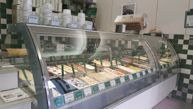 Gelateria Paganelli