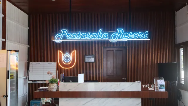 Maratua Pratasaba Resort
