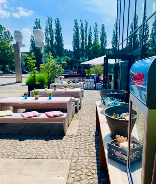 esswirtschaft | adlershof